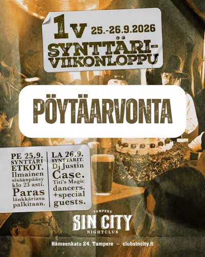 PÖYTÄARVONTA