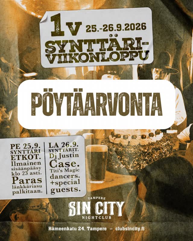 PÖYTÄARVONTA