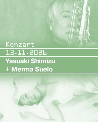 Yasuaki Shimizu + Merma Suelo