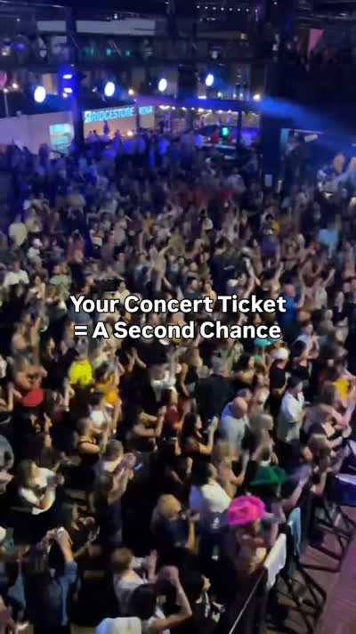Benefit Concert