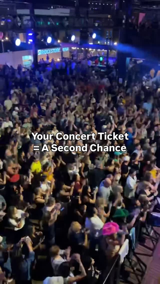 Benefit Concert