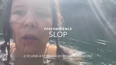 SLOP-Nach einer Recherche zur DDR-Aktionskunst der Auto-Perforations-Artisten