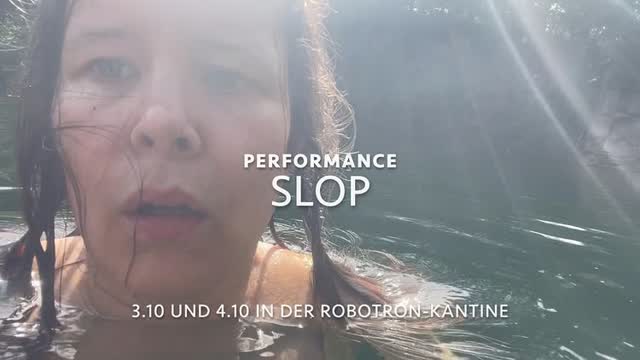 SLOP-Nach einer Recherche zur DDR-Aktionskunst der Auto-Perforations-Artisten