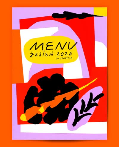 Bistro SPATiF 2nd Anniversary & Autumn Menu Premiere with Live Music Events