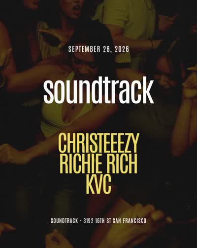 Soundtrack