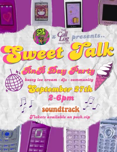 RnB Day Party