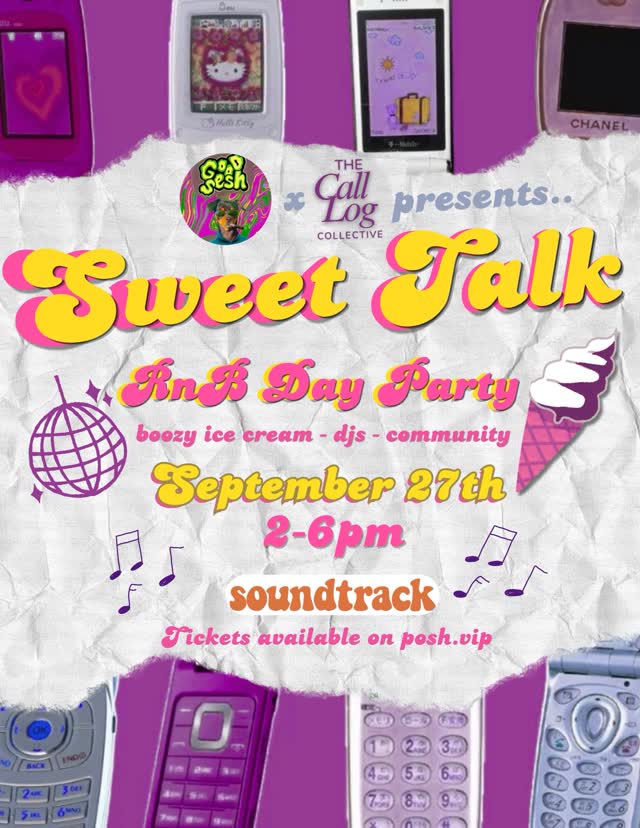 RnB Day Party