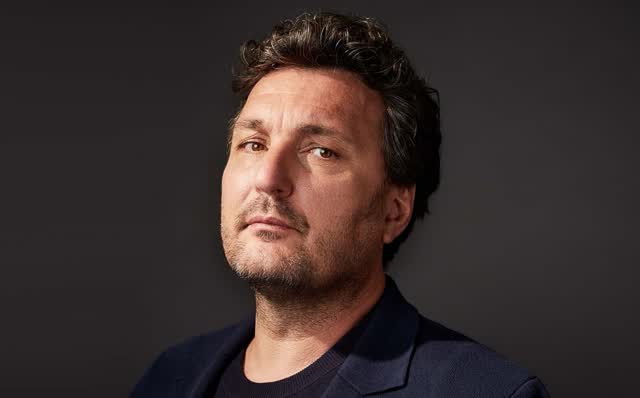 Ludovic Tézier Liederabend