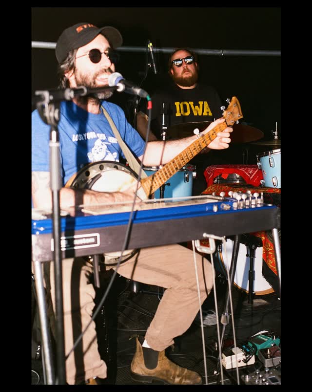Michitapes 5 Year Anniversary Showcase