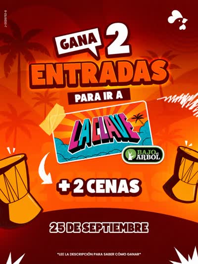 Rumba en La Clave y Arturos