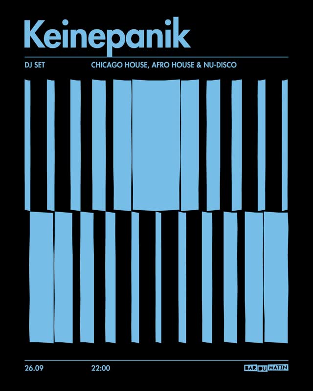 Keinepanik DJ SET