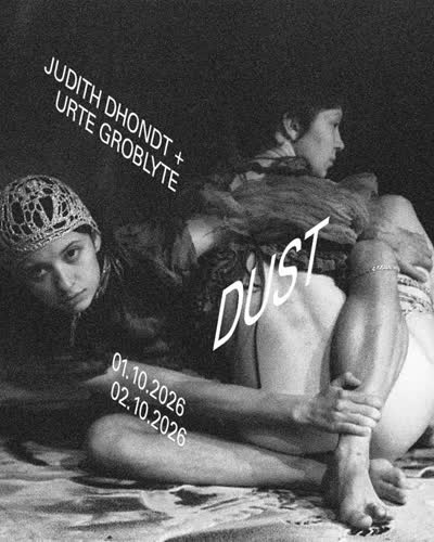 DUST