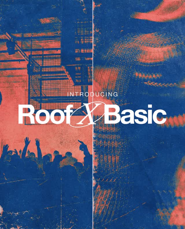 A new collaboration is taking shape around a common vision: the club as a meeting place, music as a way to connect and vinyl as a language.