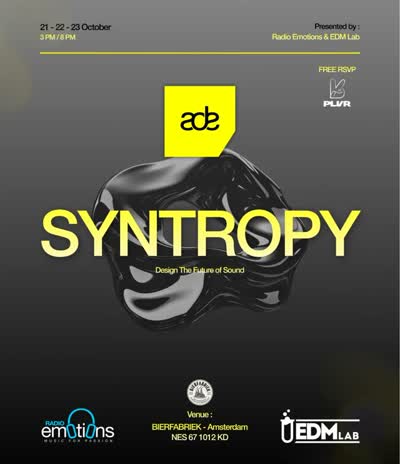 SYNTROPY