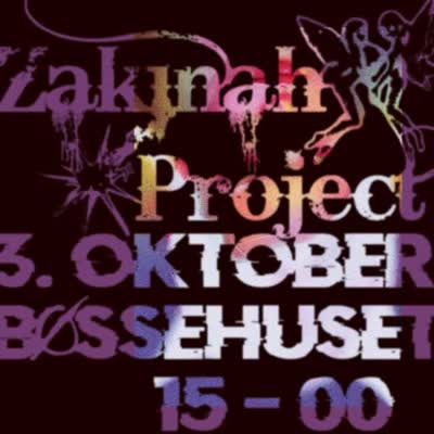 Zakynah Project