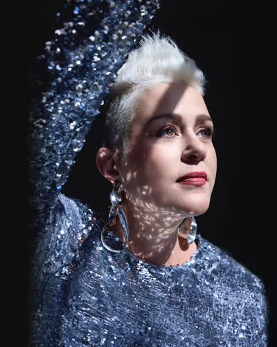 An intimate night with one of Australia’s most acclaimed voices! 🎶