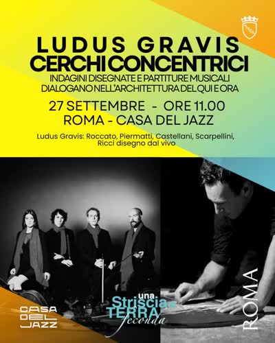 Cerchi Concentrici