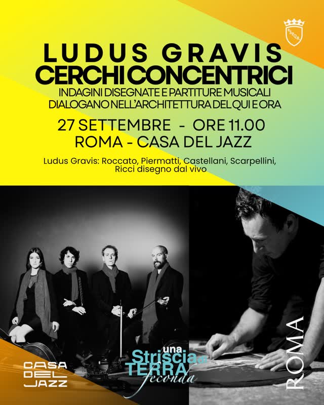 Cerchi Concentrici