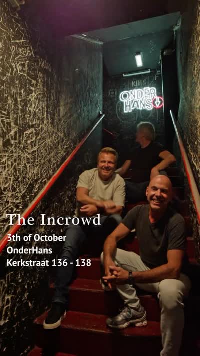 New club season kickoff