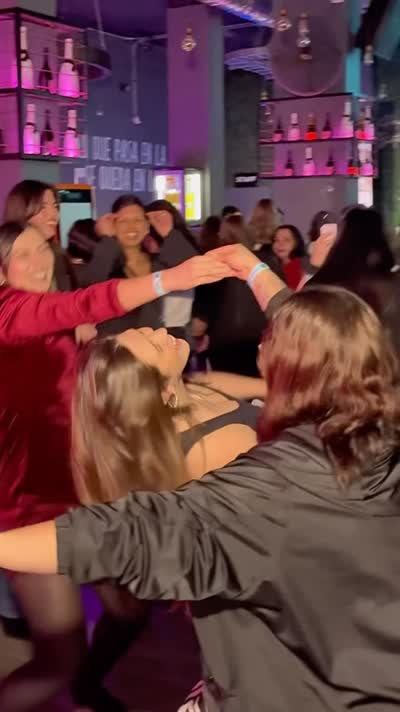 MAMÁS A LA PISTA vuelve este viernes 09 de octubre