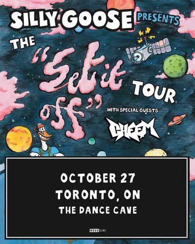 Set It Off Tour