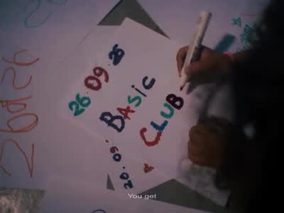 Basic Club