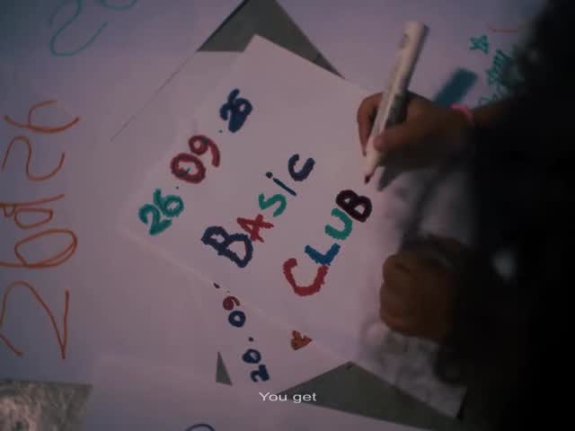 Basic Club