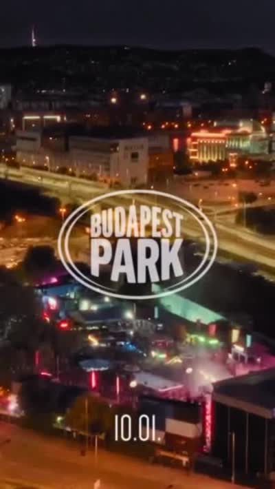 Budapest Park