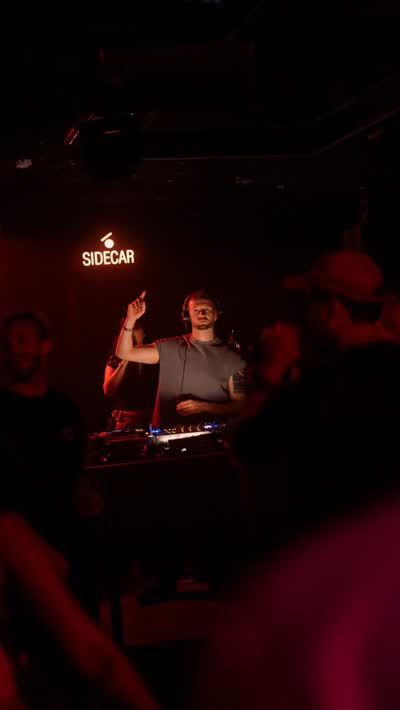 clubvibes_events at @forum_station