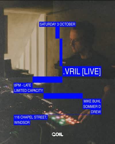 .VRIL [LIVE]