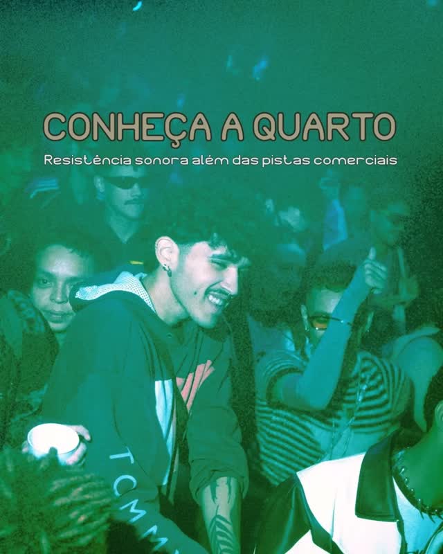 Conheça um pouco mais sobre nós. Para saber mais, LEIA NOSSO POST MANIFESTO (fixado do perfil). INGRESSOS PROMO DISPONÍVEIS ATÉ QUINTA.