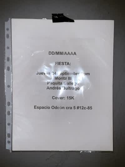 FIESTA