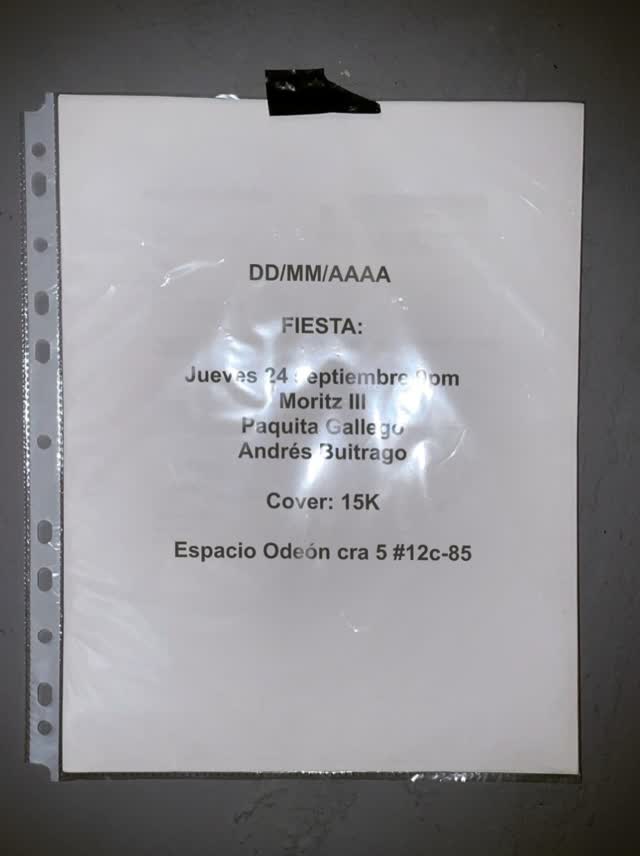 FIESTA