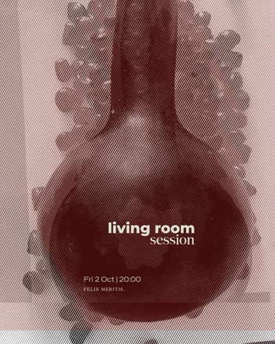 living room session