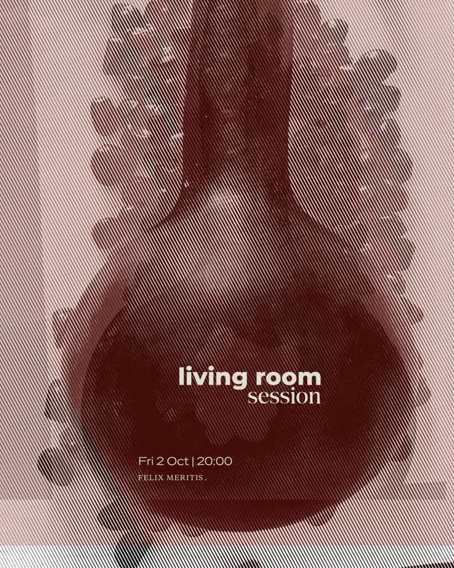 living room session