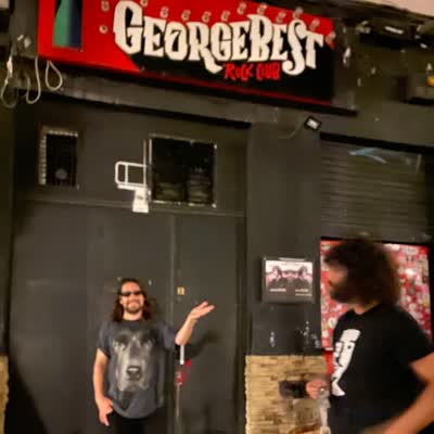 VALENCIA ES ROCK