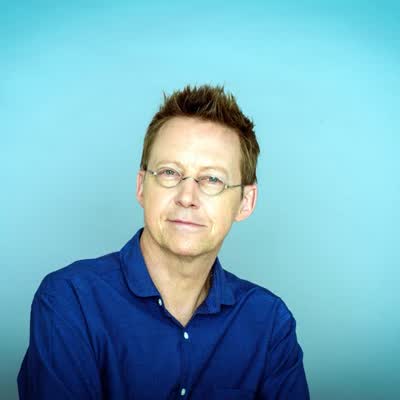ONETRACKMINDS - Simon Mayo joins Katherine May and Ishan Ganjoor this October. The award-winning live show returns to Wilton’s Music Hall for another night of music and storytelling.