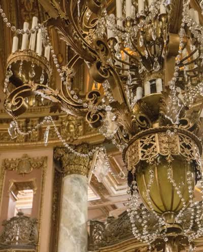 The Loew’s Jersey Theatre Grand Opening weekend
