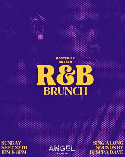 R&B Brunch