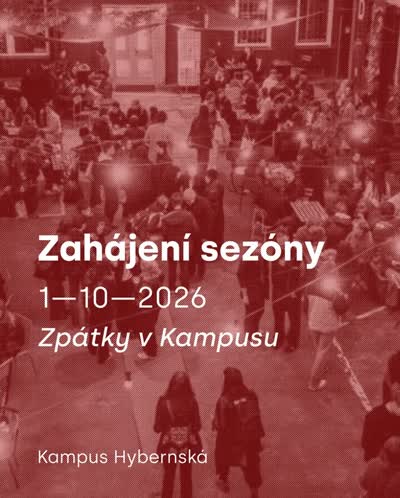 Nová sezóna v Kampusu