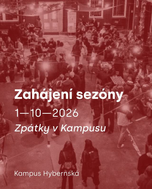 Nová sezóna v Kampusu