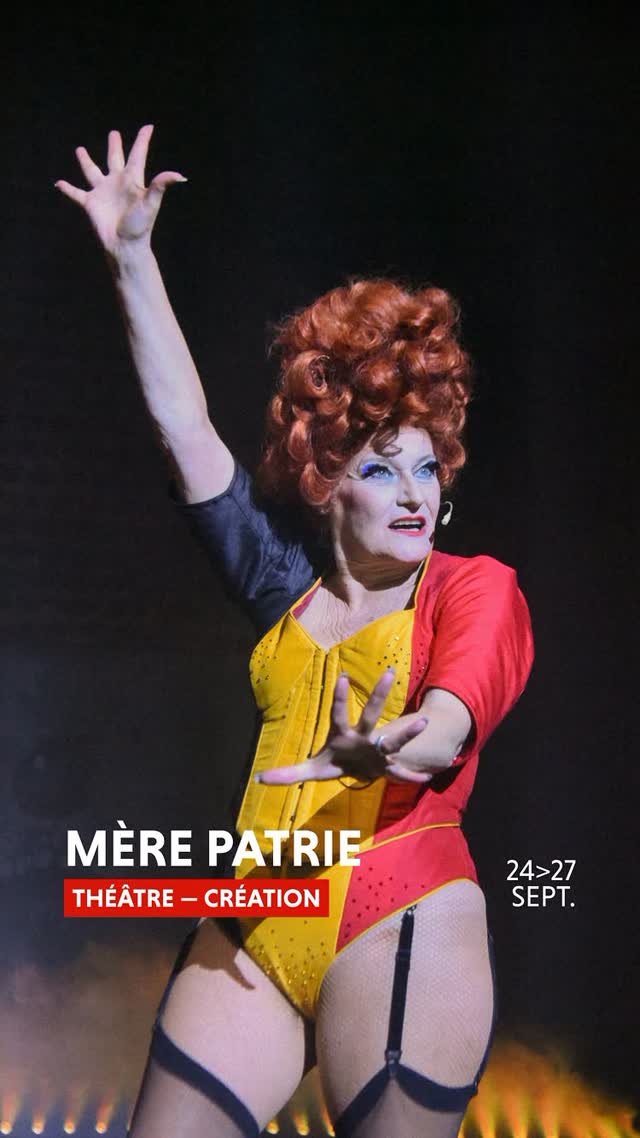 MÈRE PATRIE