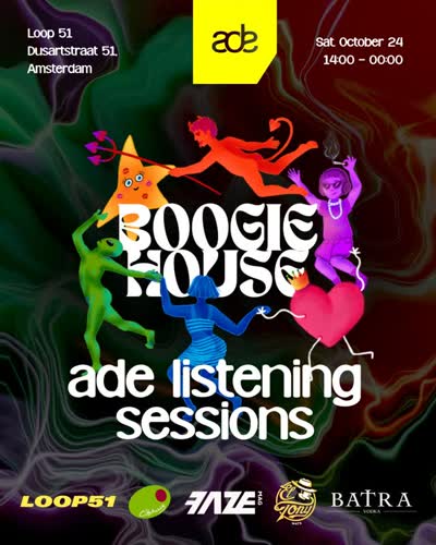ADE X LOOP51