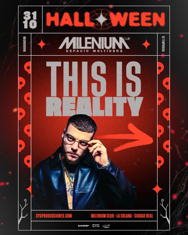 Halloween - This Is Reality
