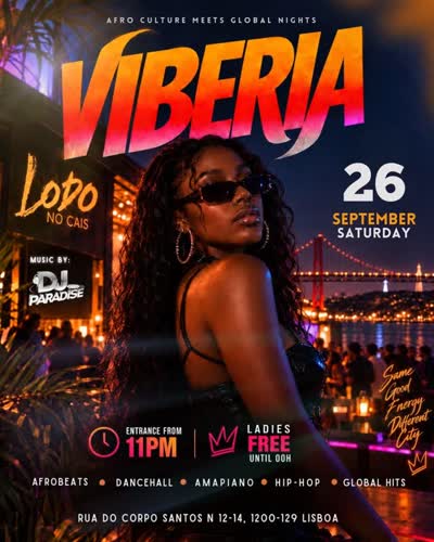 Viberia