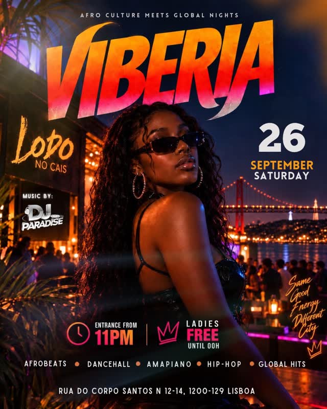 Viberia