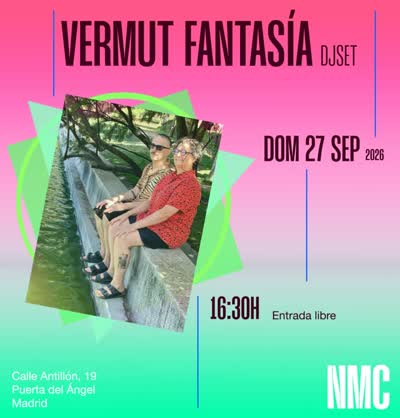 VERMUT FANTASÍA
