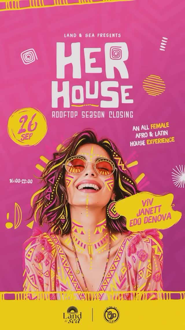 HER HOUSE