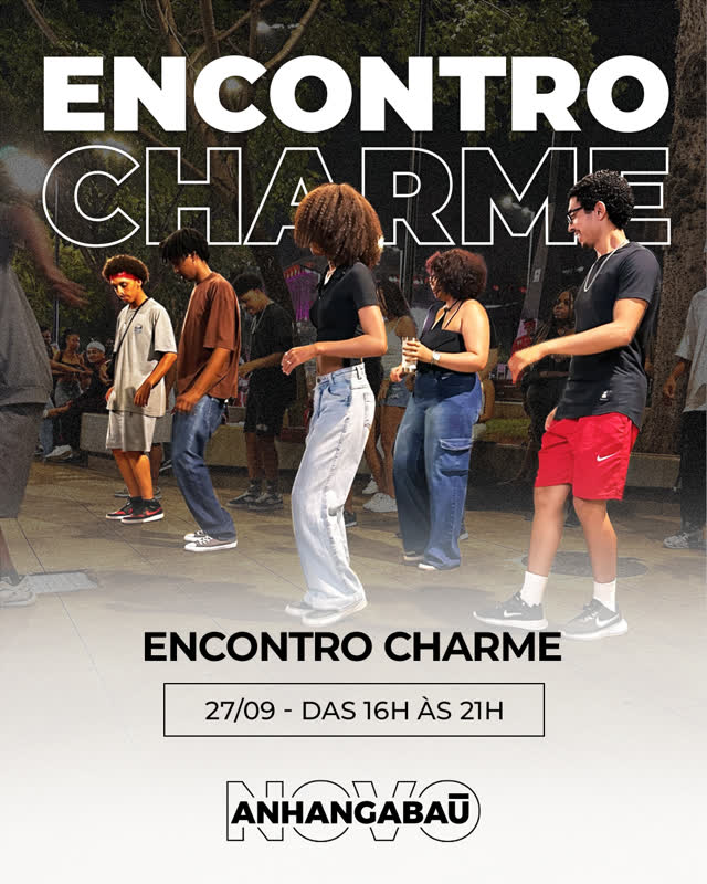 ENCONTRO CHARME
