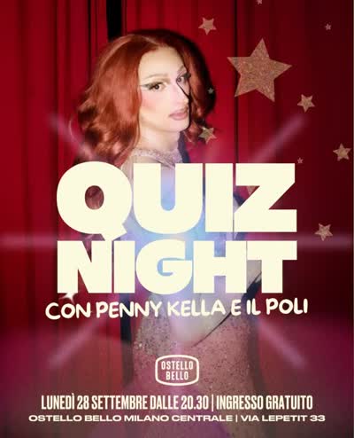 Quiz Night